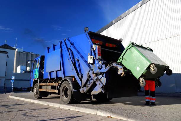 Best Dumpster Rental Services in Reidsville, GA